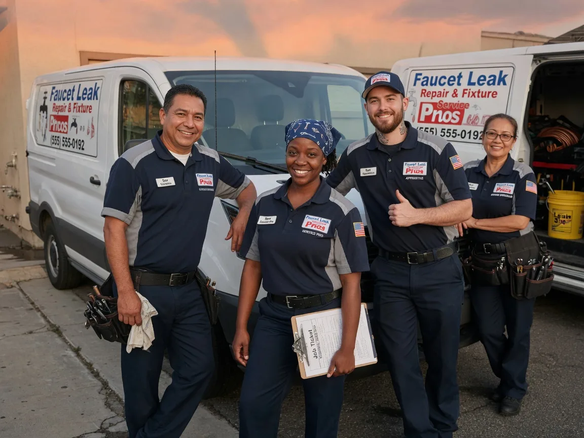 Faucet Repair company in Plympton, MA