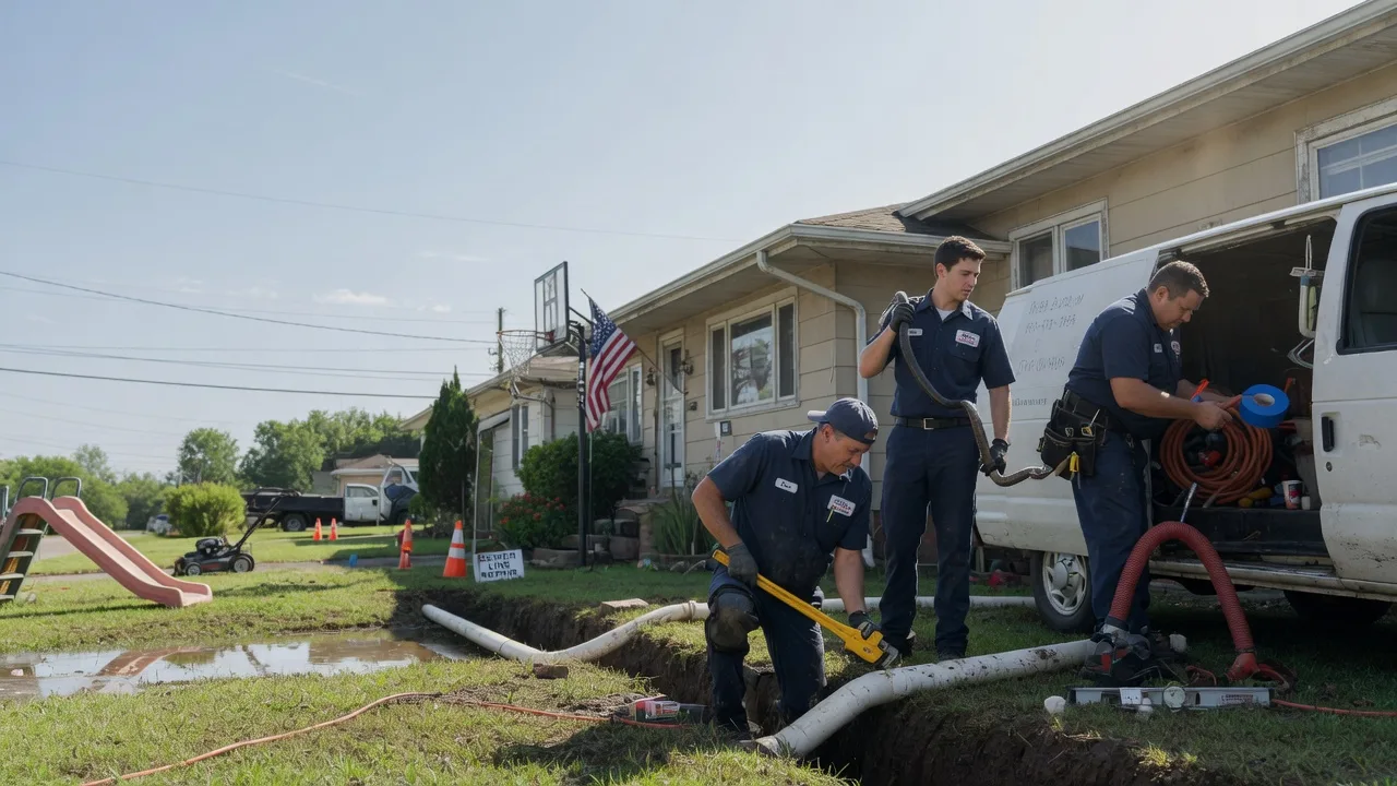 Toilet Installation in Plympton, MA near me